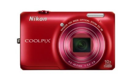 Capture Stunning Moments with Nikon’s COOLPIX S6300
