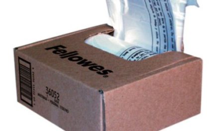 “Get 100 Portable Powershred Shredder Bags & Ties for All Personal Models – Shop Now!”