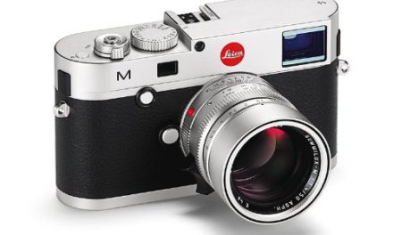 Capture Life: Leica M 240 Empowers!