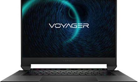 Powerful Corsair Gaming Laptop: Ryzen R9, Radeon RX 6800M, 32GB DDR5, 16″ 240Hz IPS, Cherry MX Keys, Windows 11