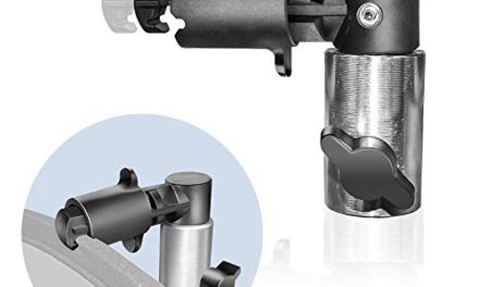 Capture Stunning Studio Photos with Limostudio Reflector Disc Holder