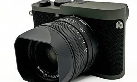 Exclusive: Unleash Your Inner Reporter with Leica Q2 Camera