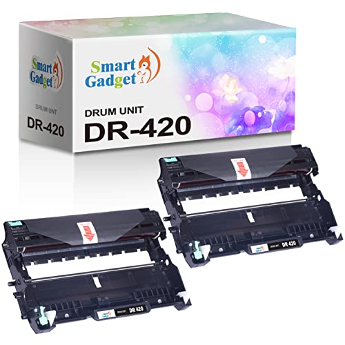 Replace Drum Unit Boost Performance