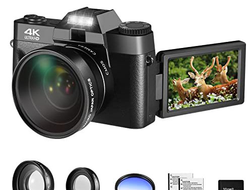 Capture Stunning Moments with 48MP Camera