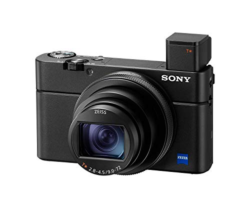 Capture Life’s Moments: Sony RX100 VII – Unleash Your Creativity