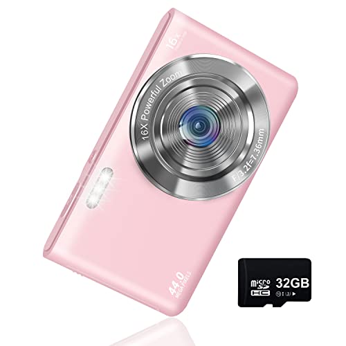 Capture Memories with VJIANGER 4K Camera