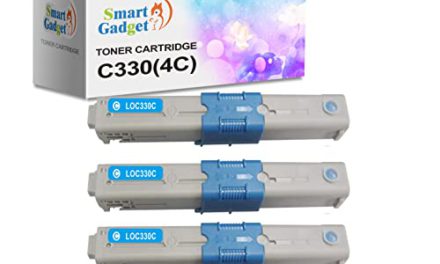 Upgrade Your Printer with SGTONER Compatible Toner Cartridge