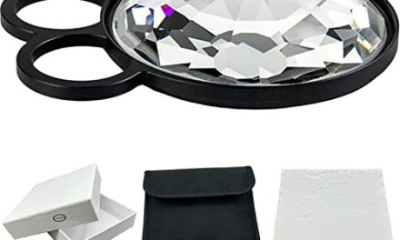 Capture Stunning Photos with Jorixxy Prism Filter