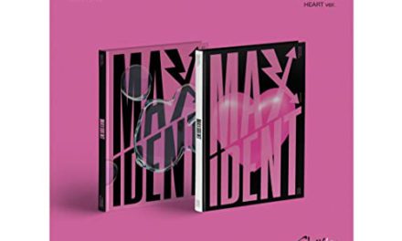 Get Your DREAMUS Stray Kids CD+ Benefit Now!