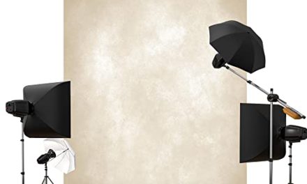 Vibrant Abstract Texture Backdrop for Portrait Photography