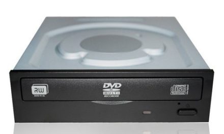 Upgrade Your DVD Drive- Faster & Smaller!