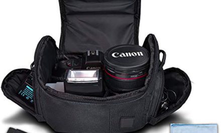 Protect Your Camera Gear with the Perfect Bag