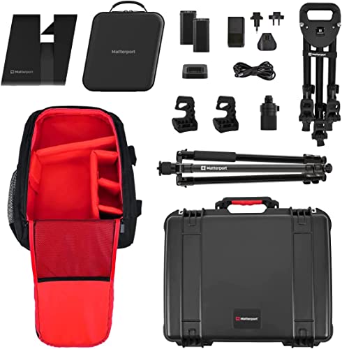 Supercharge Your 3D Tours: Pro3 Kit for Immersive Experiences