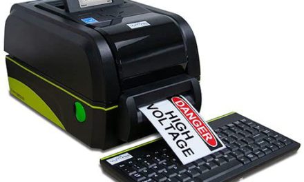 Print Safety Labels with Cobra Systems VnM4 Pro