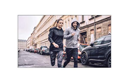 Immersive LG 55VL5F-A Digital Signage: Vibrant 55″ LCD, 1080p, LED, HDMI