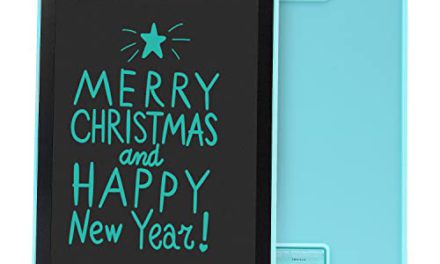 Portable Doodle Board: Mafiti LCD Tablet, Perfect Gift for Kids!