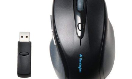 “Get a Powerful Wireless Mouse at Our Gadget Store!”