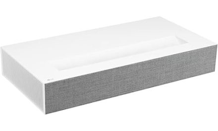 LG HU85LA: Transform Your Home with 4K UHD Laser Cinema