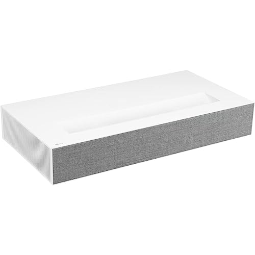 LG HU85LA: Transform Your Home with 4K UHD Laser Cinema