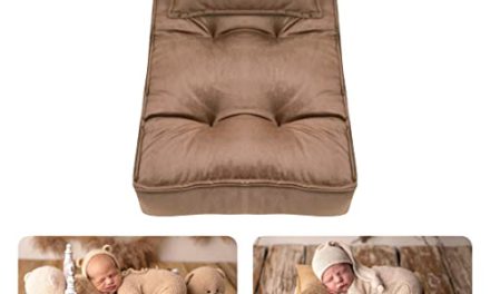 Capture Magical Moments with M&G House Newborn Props