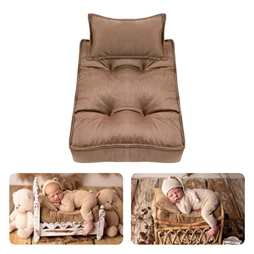 Capture Magical Moments with M&G House Newborn Props