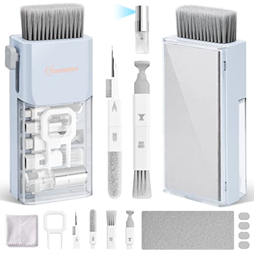 Ultimate Laptop Cleaning Kit Revitalize Your Device!