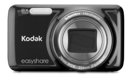 Capture Stunning Moments with Kodak EasyShare M583