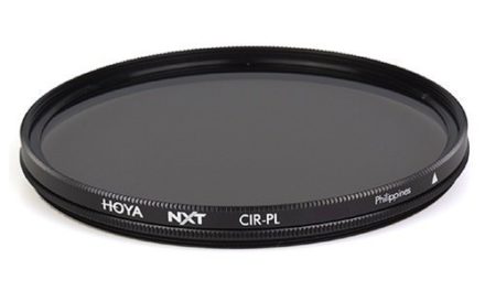 “Enhance Images with Portable HOYA 49mm NXT Polarizer – Exclusive for Consumers”