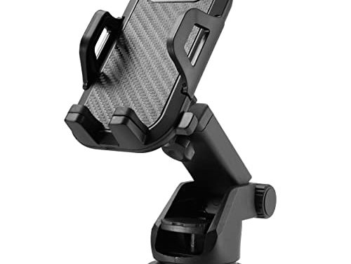 “Securely Mount Your Phone in Car with LAX Gadgets!”