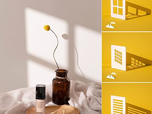 Capture Stunning Shadows with Waterproof Photo Backdrops