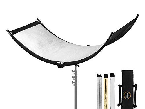 Enhance Your Shots with Glow ArcLight II Reflector Kit