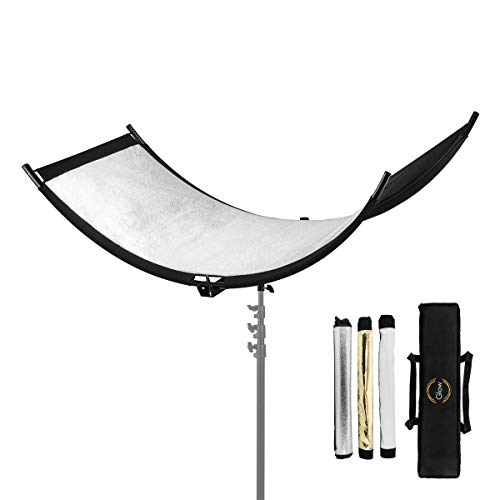 Enhance Your Shots with Glow ArcLight II Reflector Kit