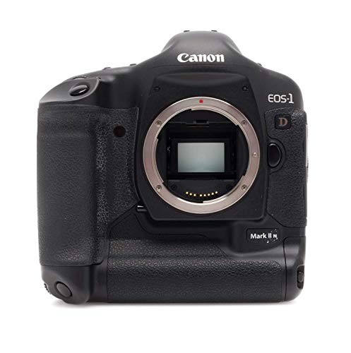 Limited Stock: Get the Ultimate Canon EOS 1D Mark II N Camera Today!