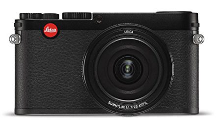 Capture Stunning Moments with the Leica 18440 Digital Camera