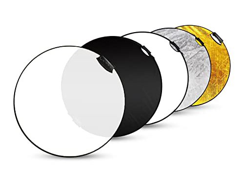 Capture Stunning Photos with Selens Portable 5-in-1 Reflector