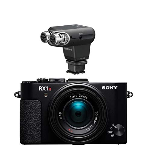 Capture Stunning Moments with Sony RX1R II Camera