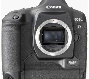 “Capture Brilliance with Canon’s 8.2MP EOS-1D Mark II Camera”