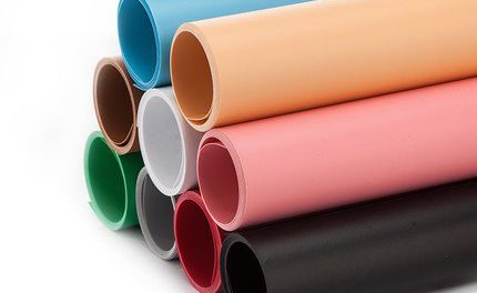 Capture the Perfect Shot with our PVC Backdrop Kit!