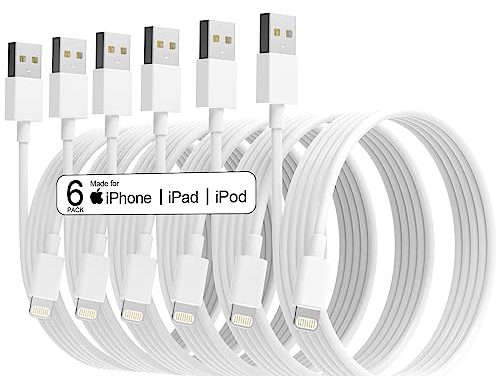 “Powerful MFi Certified iPhone Charger: Fast Charge Your Devices!”