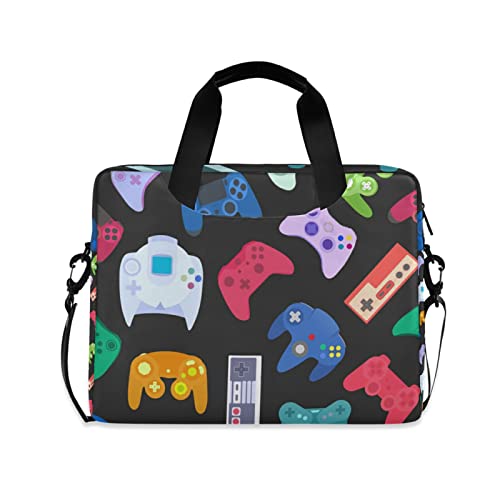 Vibrant Gaming Gear for 14-16 inch Laptop