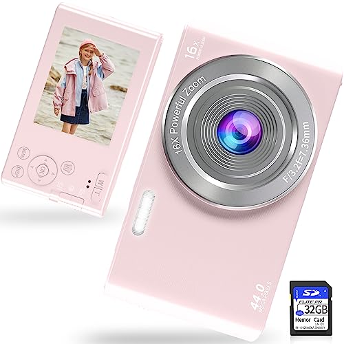 Capture Memories with Saneen FHD Camera