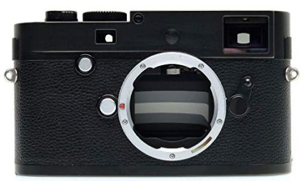 Capture Stunning Black & White Photos with the Leica M Monochrom Camera