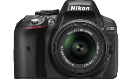 Capture Memories with Nikon D5300