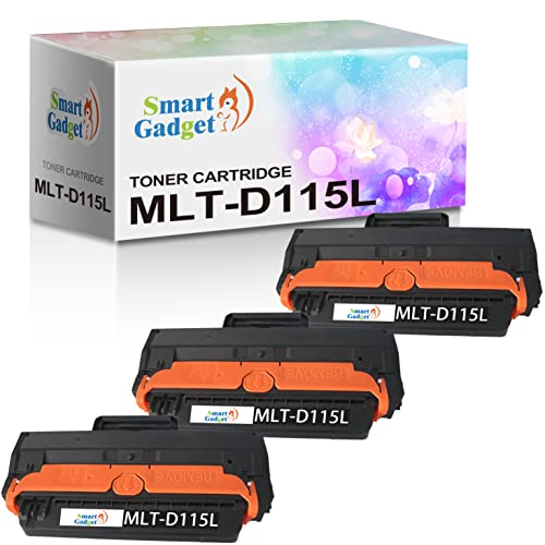 Upgrade Your Printer with Smart Toner – Boost Efficiency