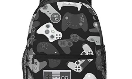 “Revamp Your Style: Chic, Functional Laptop Backpack for Women on the Go!”