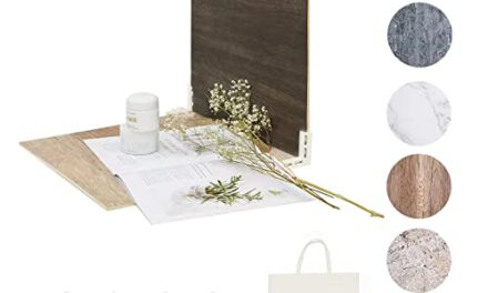 Capture Stunning Food Photos with BEIYANG 16×16 Inch PCS Boards