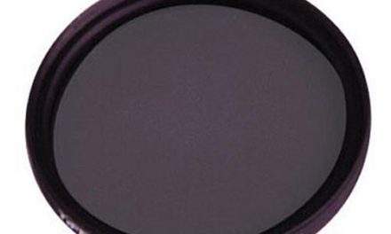 Shop Portable Tiffen 46mm ND 0.6 Filter – Enhance Your Gadget!