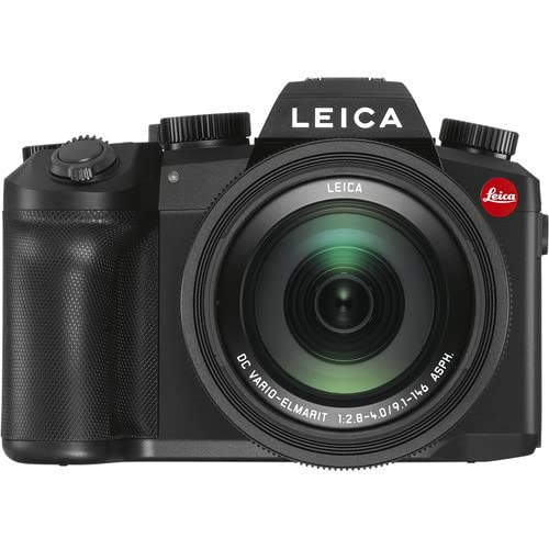 Capture Stunning Moments with Leica’s Superzoom Camera