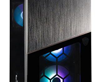 Unleash Power: PC MPG Infinite X Gaming Desktop