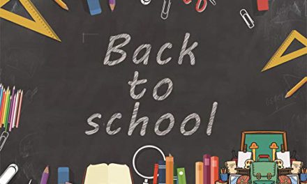 Get Ready for School: Chalkboard, Ruler, Crayons & More!